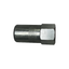 Groz HC/12/4/N Grease Coupler Standard 1/8"