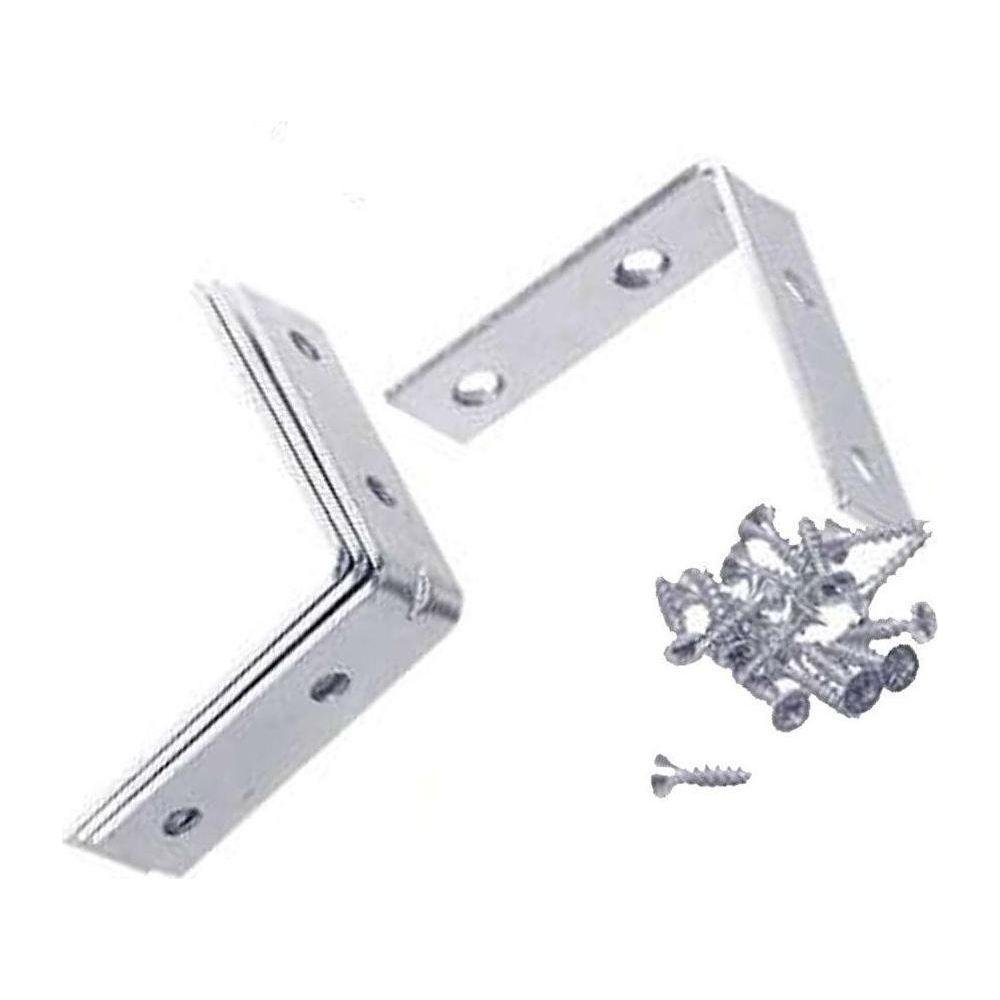 Ingco HCB2050 Corner Brace Set - KHM Megatools Corp. Main image