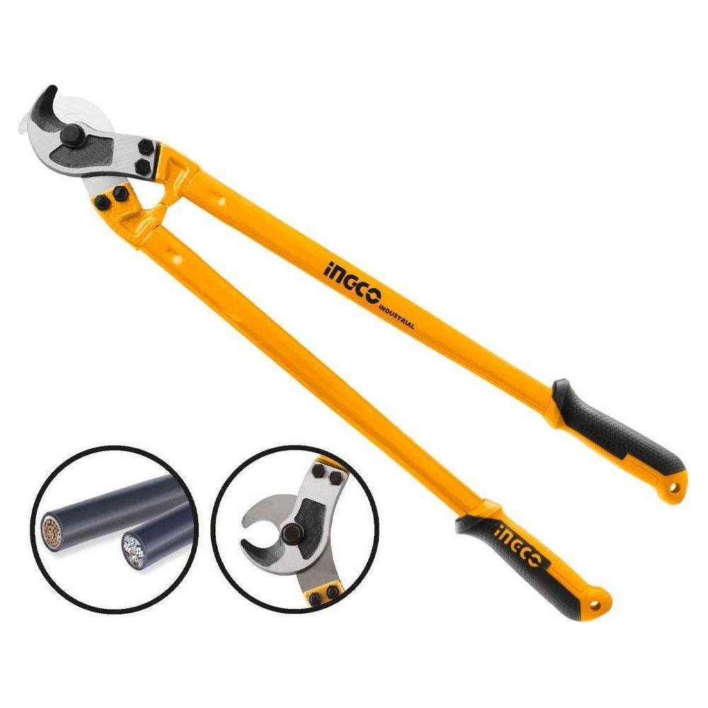 Ingco Cable Cutter Secondary image