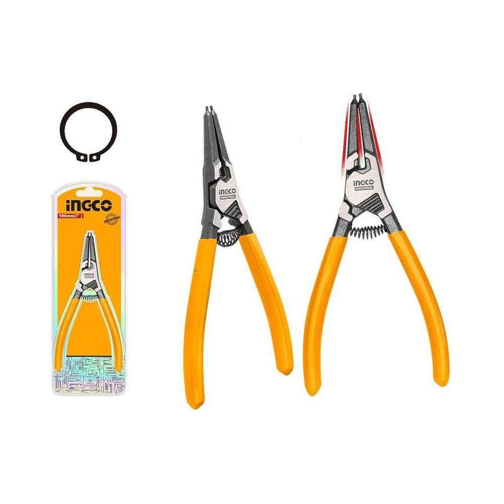 Ingco HCCP261801 Circlip Pliers - KHM Megatools Corp. Main image