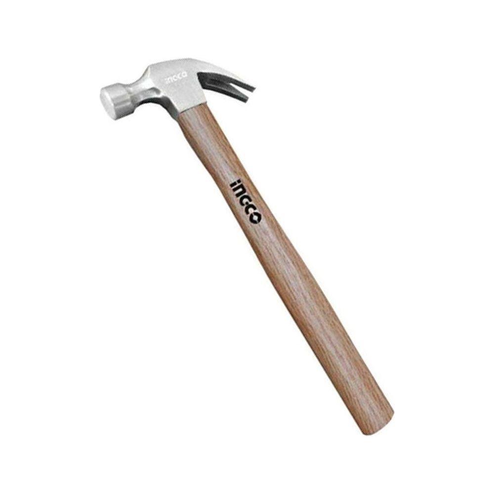 Ingco HCH0408 Claw Hammer 8oz - KHM Megatools Corp. Main image