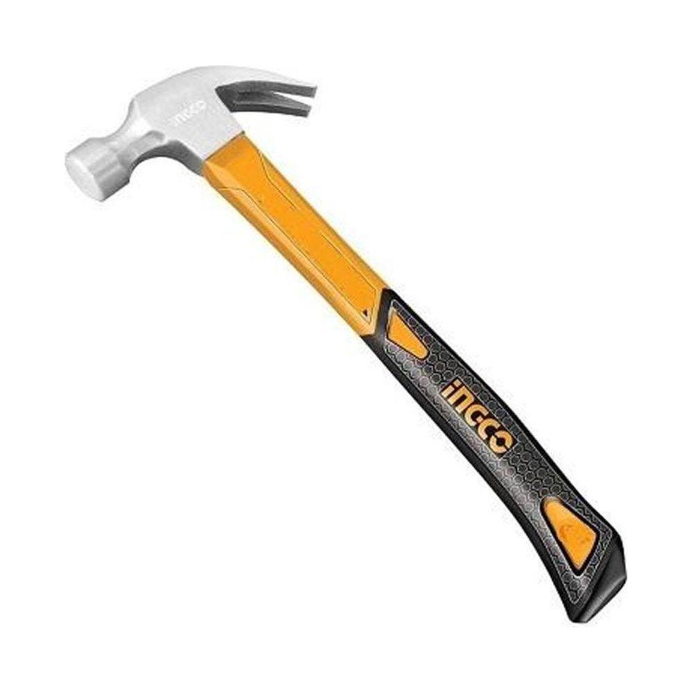 Ingco HCH80820 Claw Hammer 20oz - KHM Megatools Corp. Main image