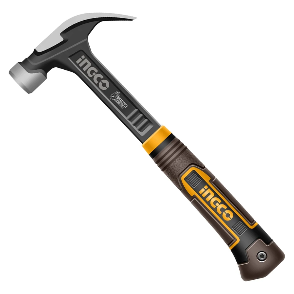Ingco Claw Hammer (Magnetic) | Ingco by KHM Megatools Corp. Main image