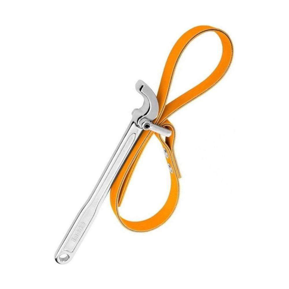 Ingco HCPW0908 Belt Wrench 9" - KHM Megatools Corp. Main image