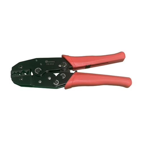 Showa HD-004 H.D. Hand Crimping