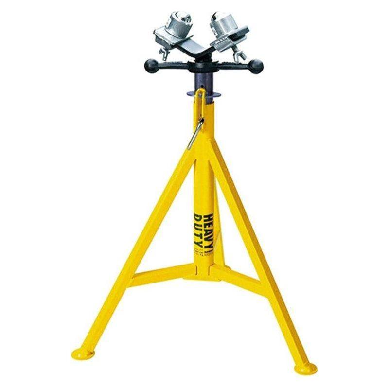 Asada HD Pipe jack L Pipe Jack Stand - KHM Megatools Corp. Main image