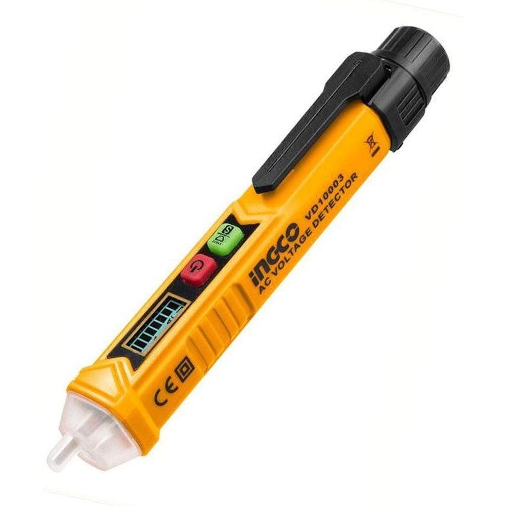 Ingco HETBF01 Brake Fluid Liquid Tester - KHM Megatools Corp. Main image