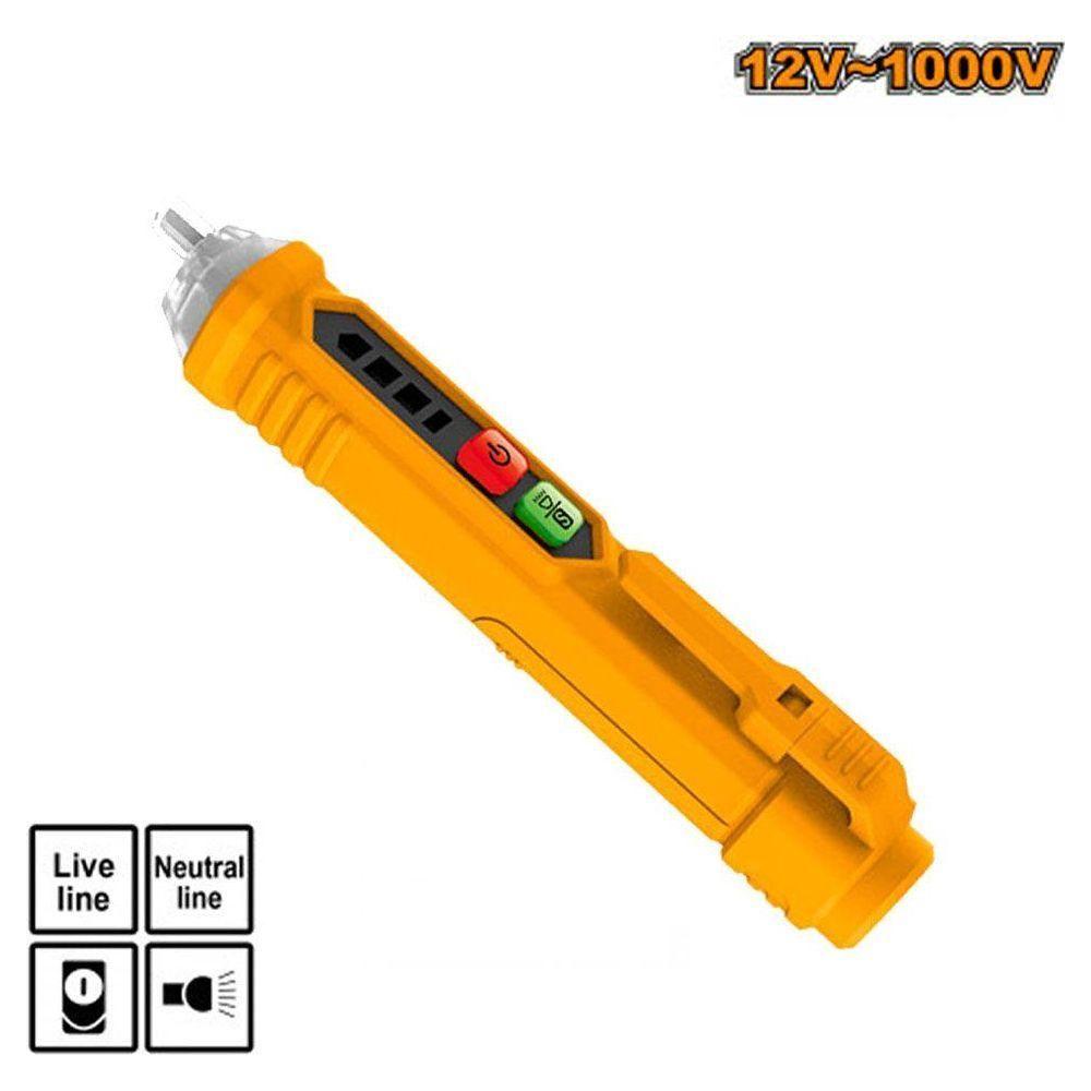 Ingco HETHT23 Digital Humidity & Temperature Meter - KHM Megatools Corp. Main image