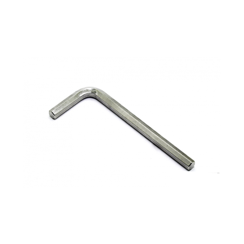 Eight Hex Key Inch