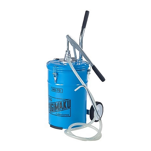 Fugimaku HG-70 Manual Grease Pump 20 Liter