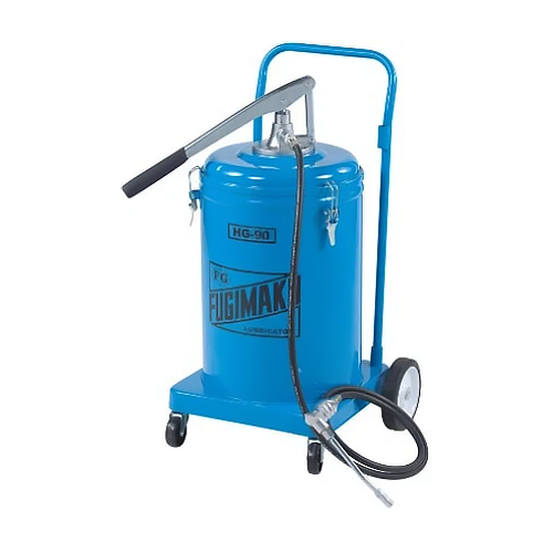 Fugimaku HG-90 Manual Grease Pump 30 Liter