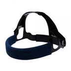 Blue Eagle HG-1 Head Gear for Browgaurds & Welding Helmets | Blue Eagle by KHM Megatools Corp.