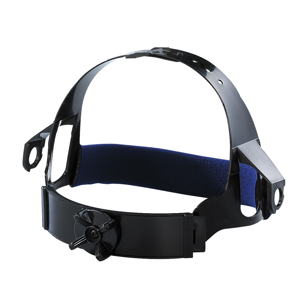 Blue Eagle HG-1 Head Gear for Browgaurds & Welding Helmets