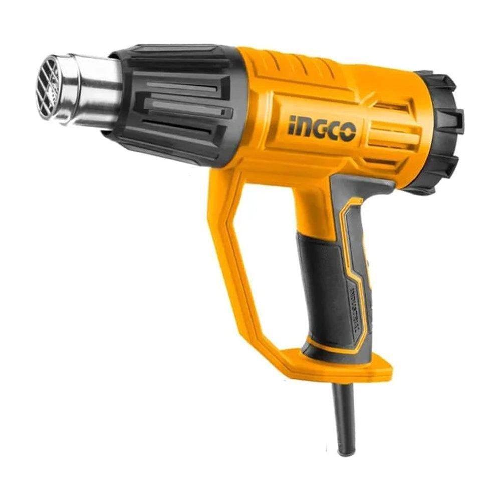 Ingco HG200047 Heat Gun HD 2000W - KHM Megatools Corp. Main image