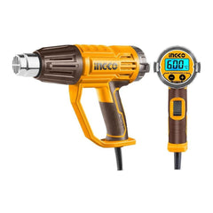 Ingco HG200058 Heat Gun 2000W - KHM Megatools Corp.