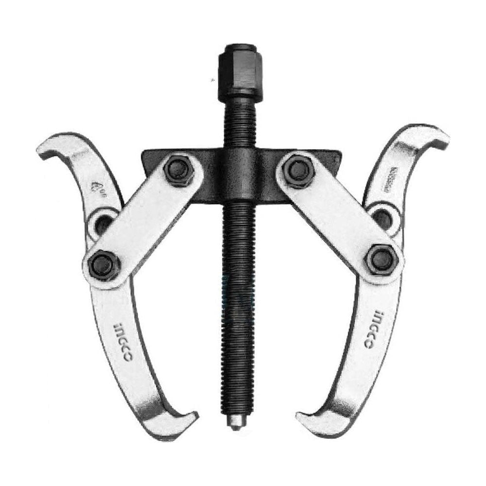 Ingco HGP08024 Two Jaws Puller 4" - KHM Megatools Corp. Main image