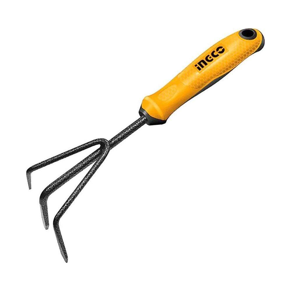 Ingco HGR1008 Garden Rake - KHM Megatools Corp. Main image