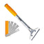Ingco HGS3201 Metal Scraper - KHM Megatools Corp.