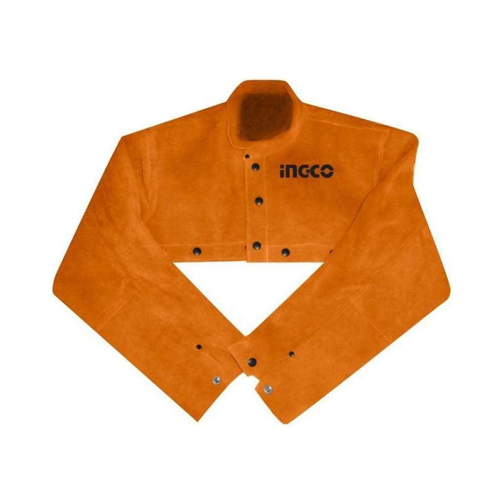 Ingco HGV0302 Cowhide Welding Cape Sleeve - KHM Megatools Corp. Main image