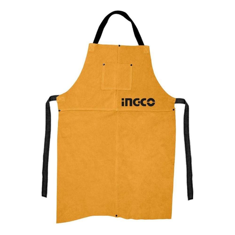 Ingco HGVA03 Welding Apron - KHM Megatools Corp.