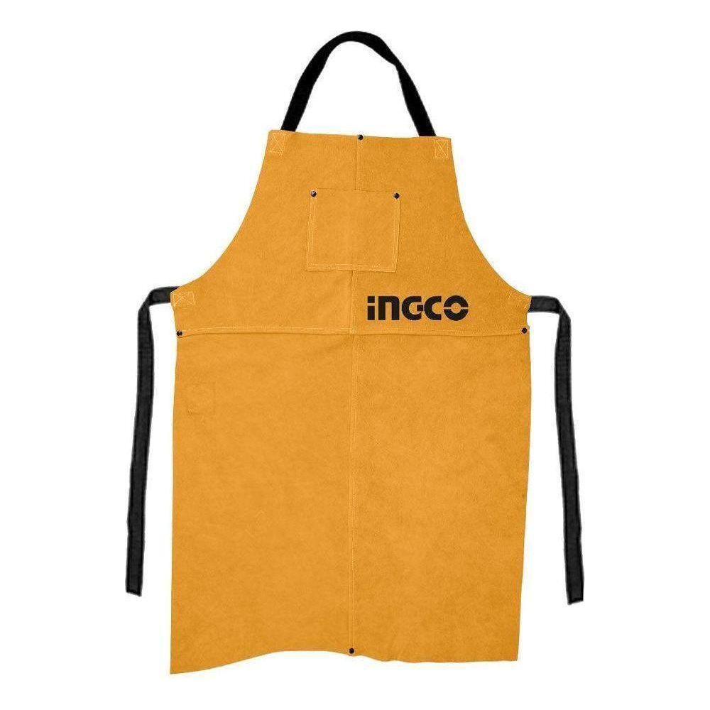 Ingco HGVA03 Welding Apron - KHM Megatools Corp. Main image