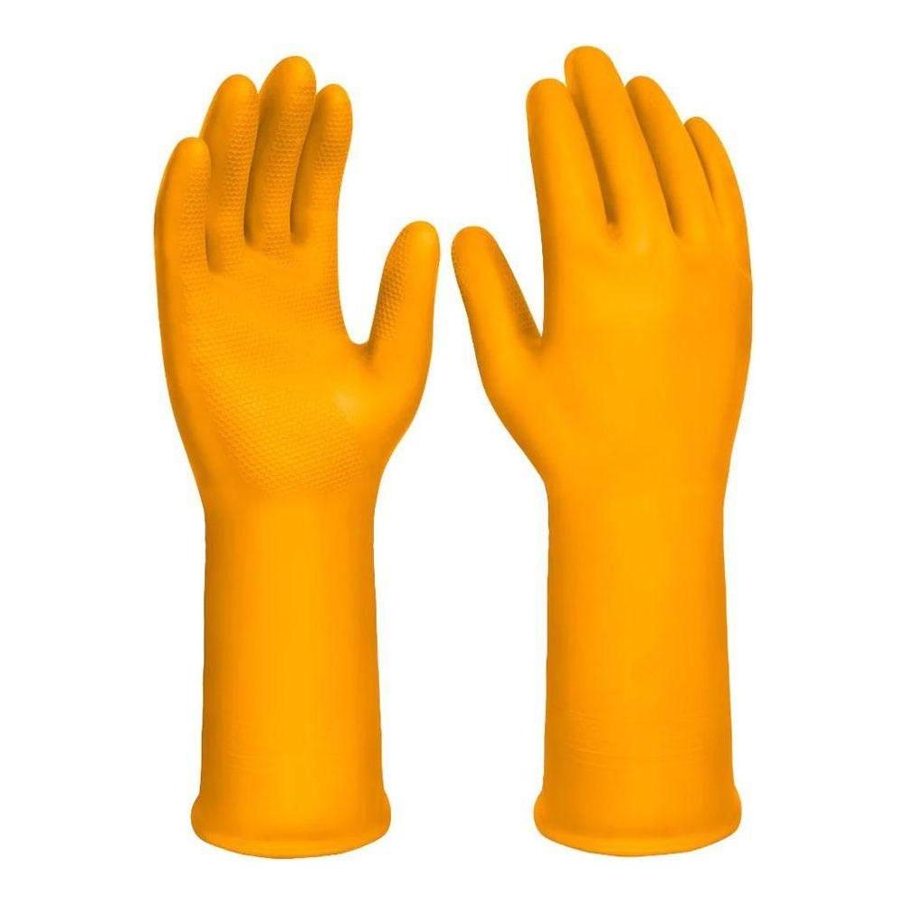 Ingco HGVP01 PVC Gloves - KHM Megatools Corp. Main image