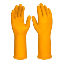 Ingco HGVP01 PVC Gloves - KHM Megatools Corp.