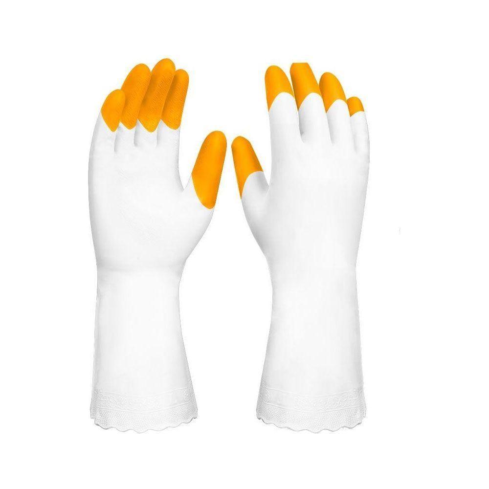Ingco HGVP03 PVC Gloves - KHM Megatools Corp. Main image