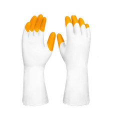 Ingco HGVP03 PVC Gloves - KHM Megatools Corp.