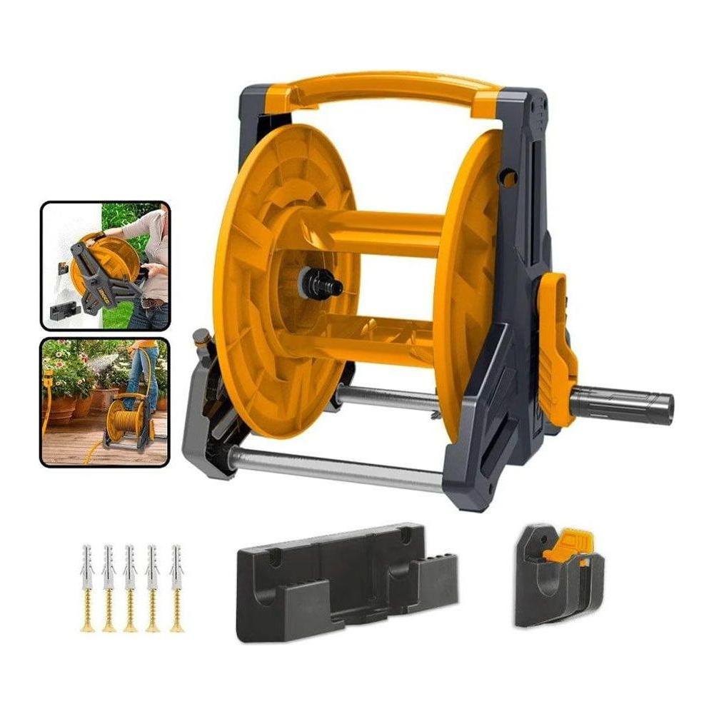 Ingco HHR40122 Hose Reel Secondary image