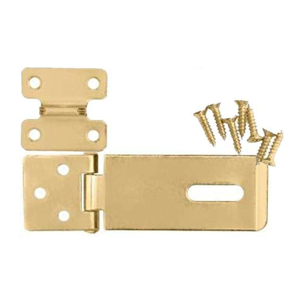Ingco Hasp And Staple - KHM Megatools Corp.