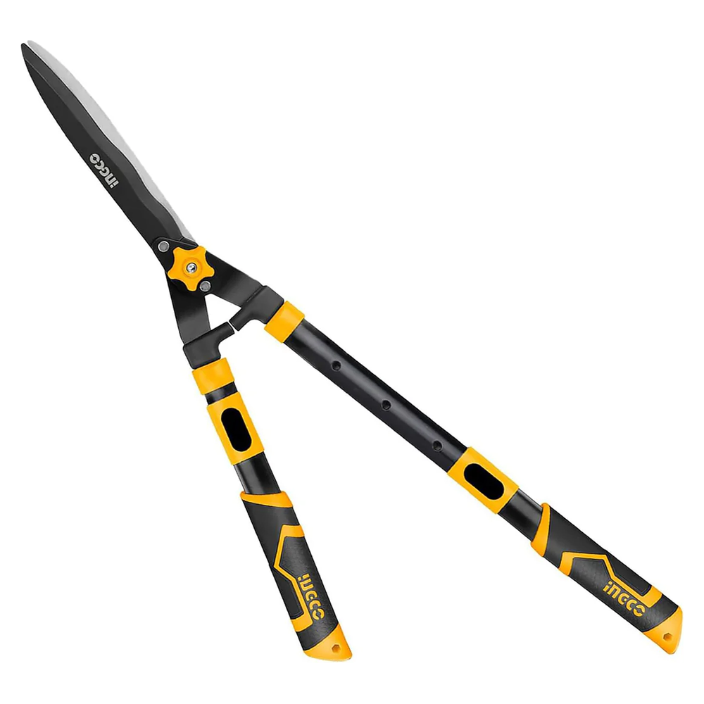 Ingco HHS6306 Telescopic Hedge Shears 64" | Ingco by KHM Megatools Corp. Main image