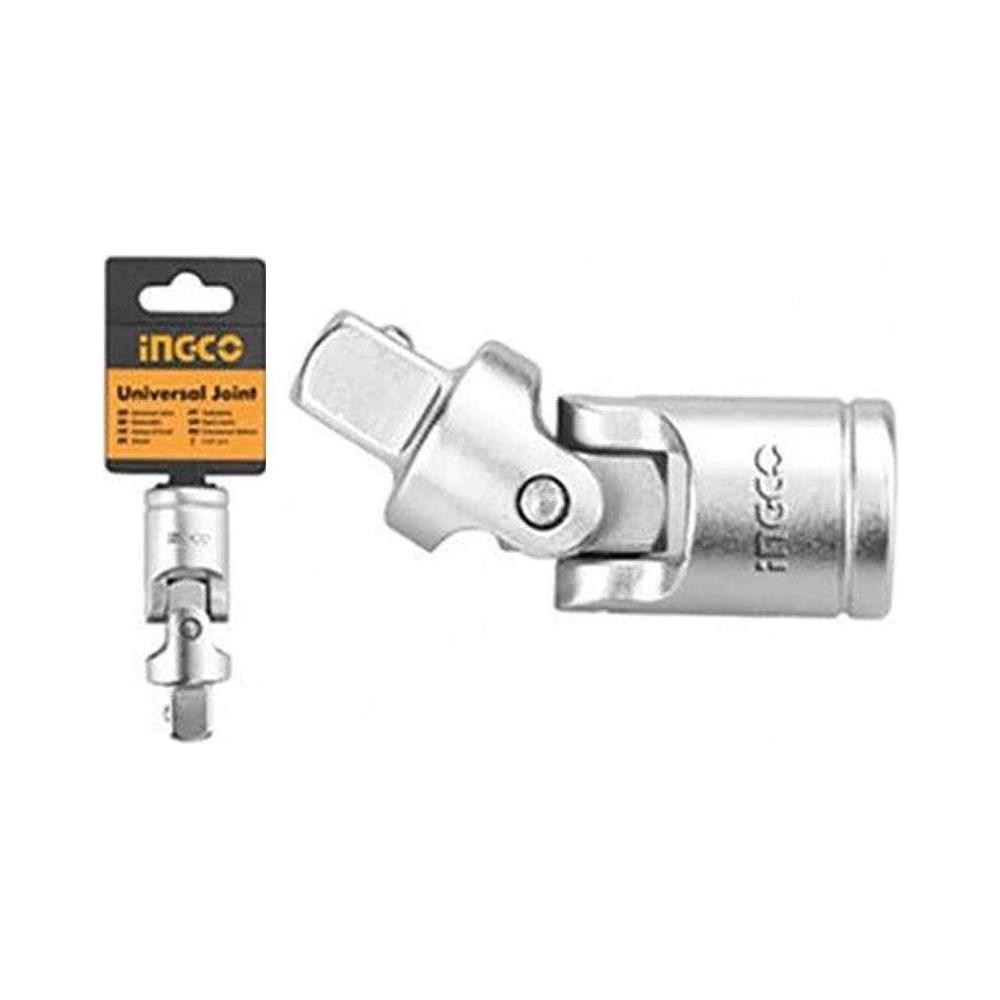 Ingco HHUJ1121 Universal Joint 1/2" - KHM Megatools Corp. Main image