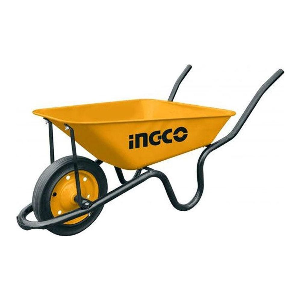 Ingco HHWB380008 Wheel Barrow 120KG - KHM Megatools Corp.