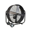 Yuho CTF-24 High Velocity Drum Fan 24"