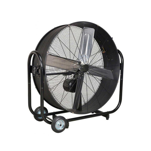 Yuho CTF-36 High Velocity Drum Fan 36"