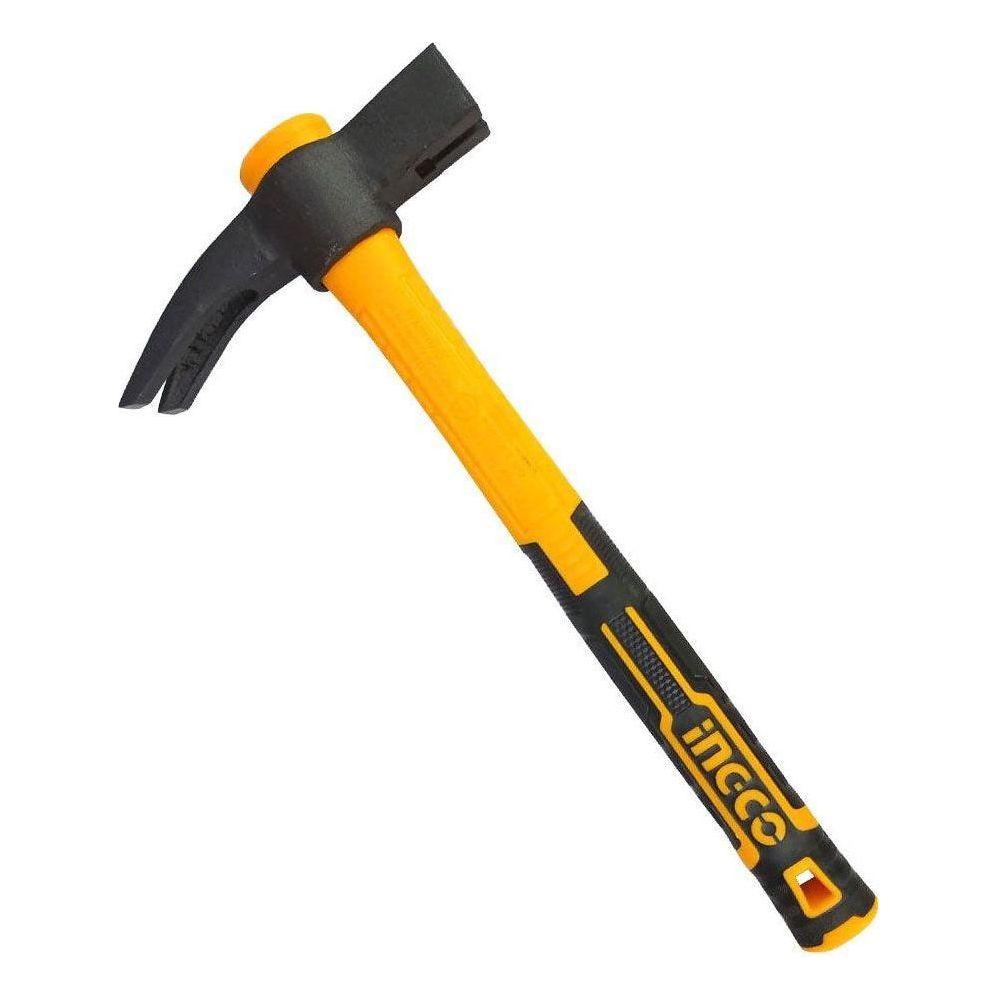 Ingco HIHH80700 French Type Claw Hammer 700g - KHM Megatools Corp. Main image
