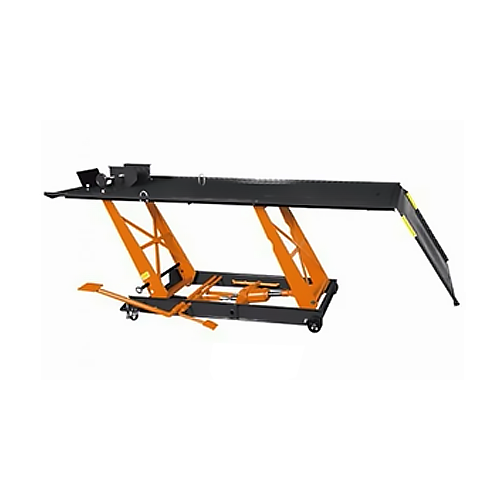 Handijack HJ1001Motorcycle Lift