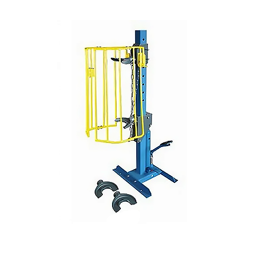 Handijack Hydraulic Coil Spring Compressor