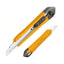 Ingco HKNS110915 Snap-Off Blade Knife - KHM Megatools Corp.