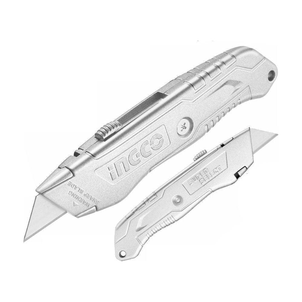Ingco HKNS11615 Utility Knife - KHM Megatools Corp. Main image