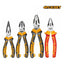 Ingco HKPS28458 Pliers 4Pcs Set - KHM Megatools Corp.