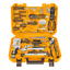 Ingco HKTHP21681 Hand Tools Set 168Pcs | Ingco by KHM Megatools Corp.