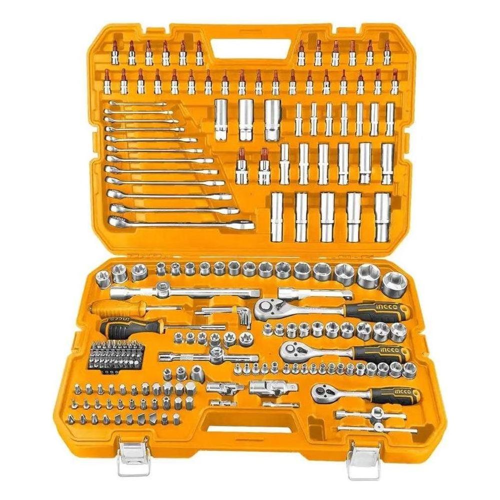 Ingco HKTHP22161 Combination Tools 216Pcs - KHM Megatools Corp. Main image