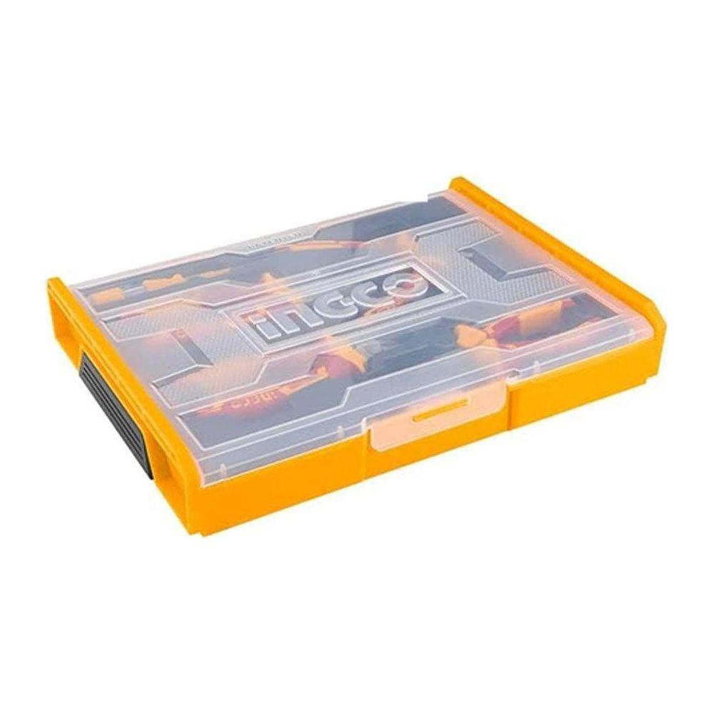 Ingco HKTV01P051 Insulated Hand Tools 5Pcs Set Secondary image