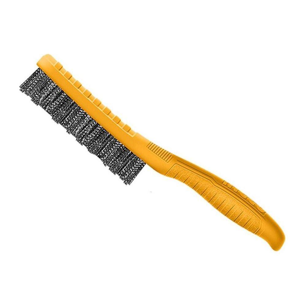 Ingco HKTWB2705 Wire Brush - KHM Megatools Corp. Main image