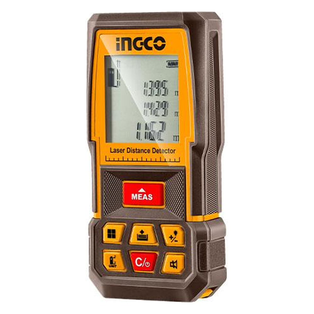 Ingco HLDD0708 Laser range Finder / Distance Measurer 70M | Ingco by KHM Megatools Corp. Main image