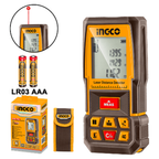 Ingco HLDD1008 Laser Distance Meter / Range Finder 100M | Ingco by KHM Megatools Corp.