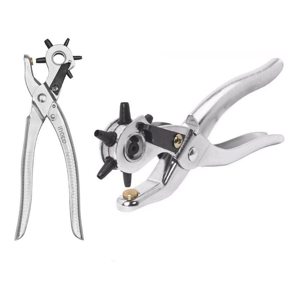 ingco HLHP01 Leather Hole Punch - KHM Megatools Corp. Main image