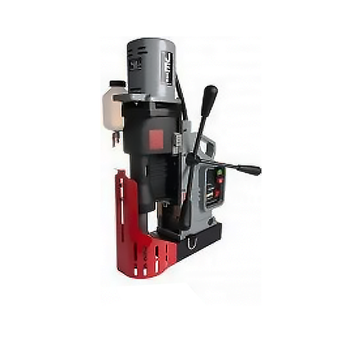 JEI HM100/2 Magnetic Drilling Machine Main image